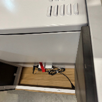 Agilent G3215A Mass Spec Bench image 1